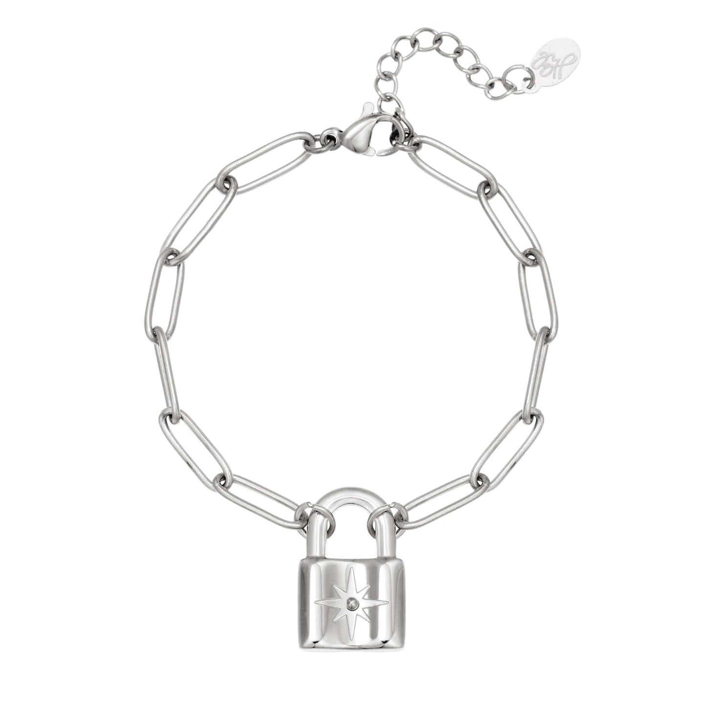 Bracelet femme Cadenas
