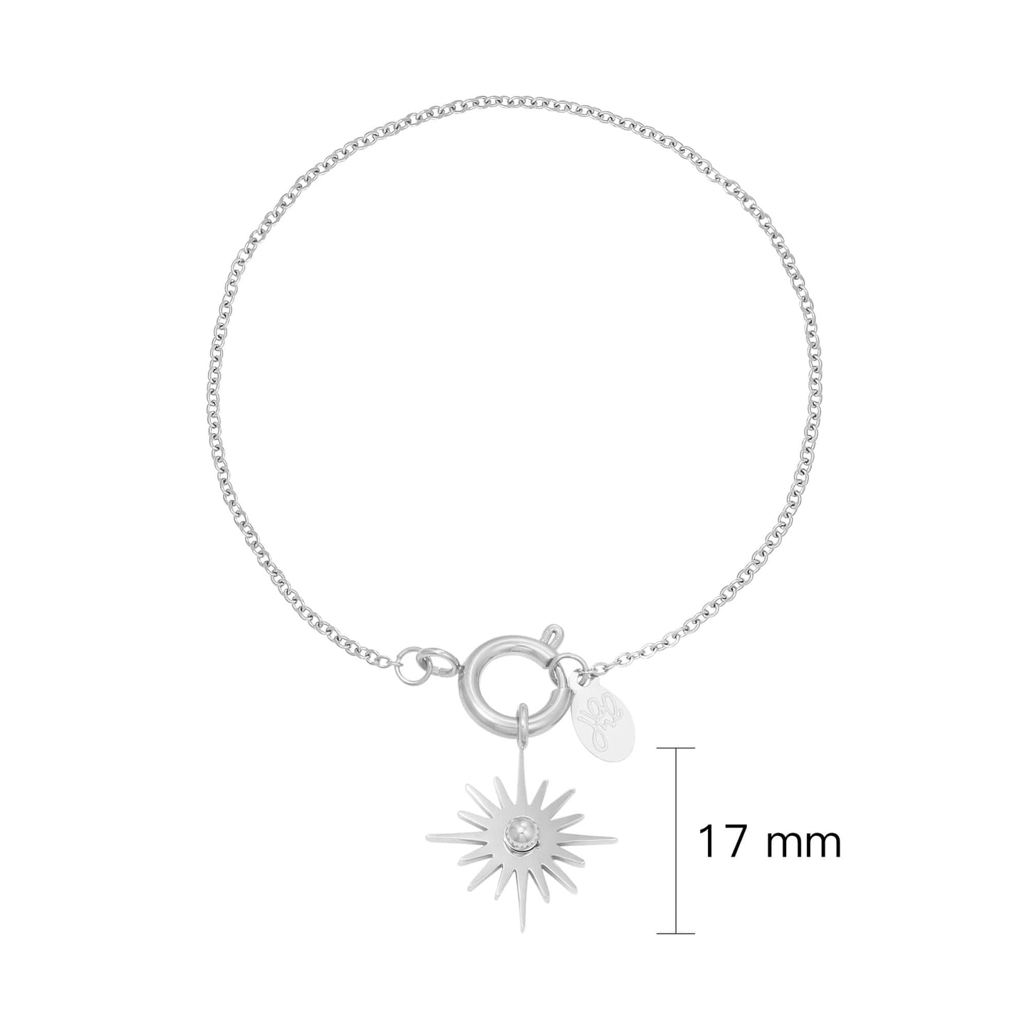 Bracelet femme Nova