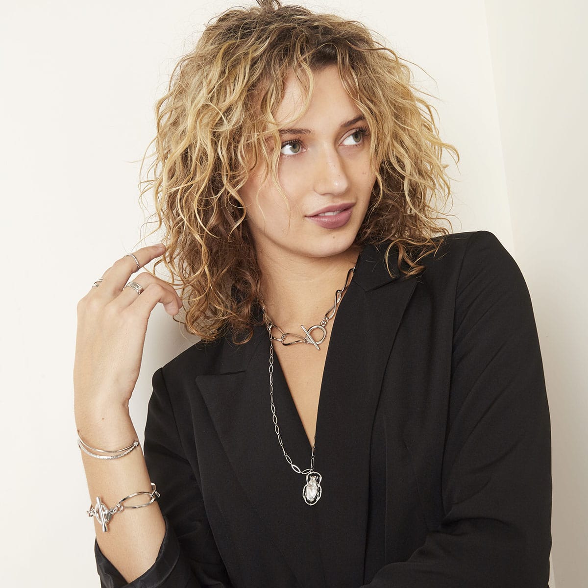 Bracelet femme Célia