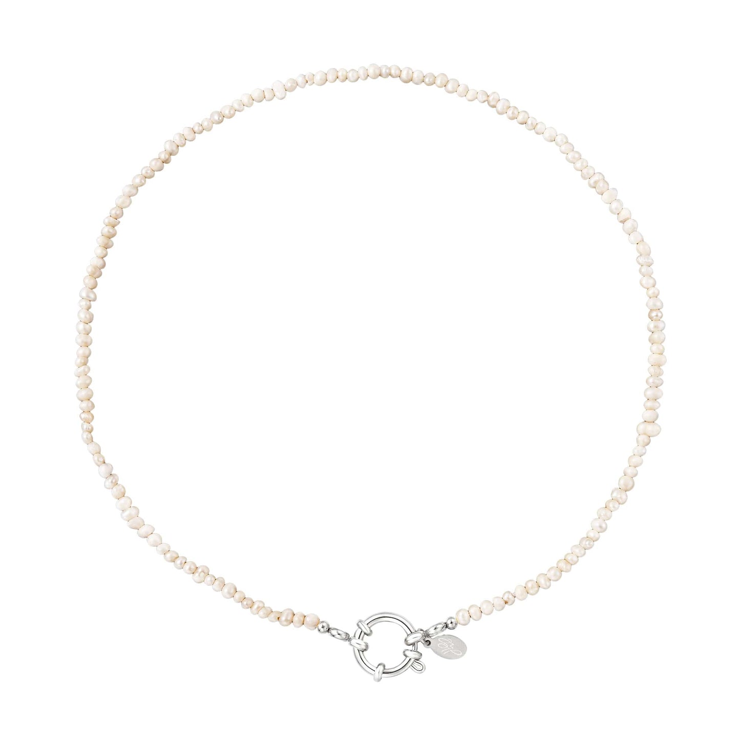 Collier femme Perla