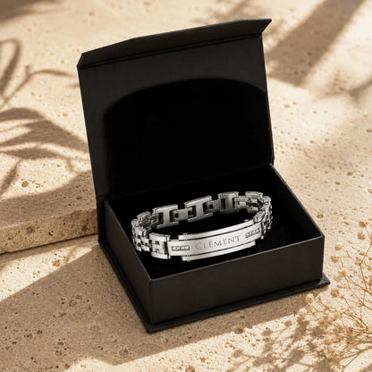 Coffret cadeau premium byLivia