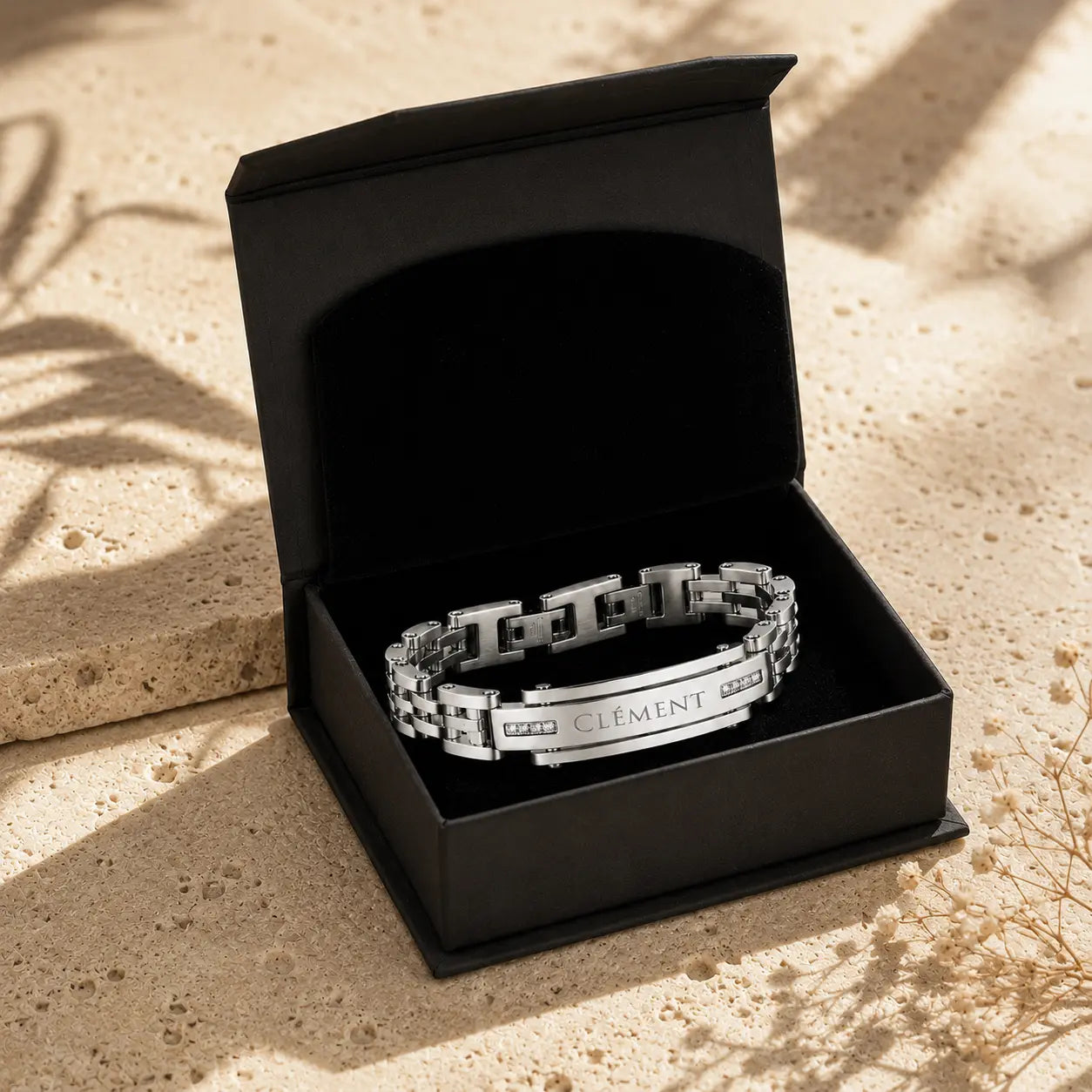 Coffret cadeau premium byLivia