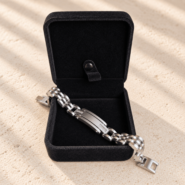 Coffret cadeau premium byLivia, en option