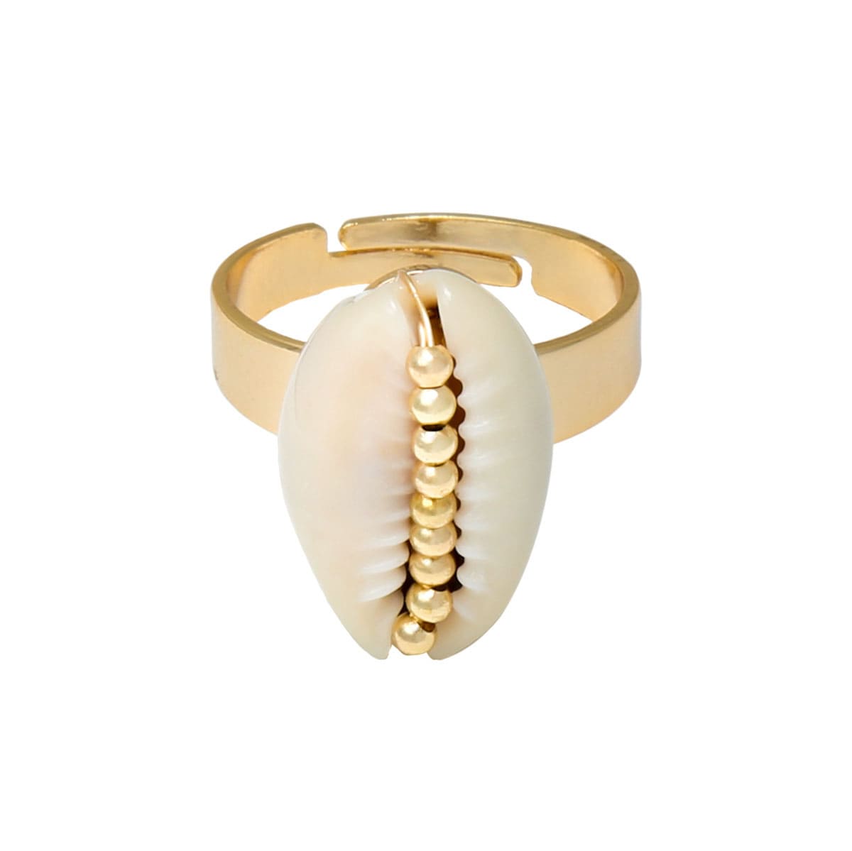 Bague femme ajustable shella