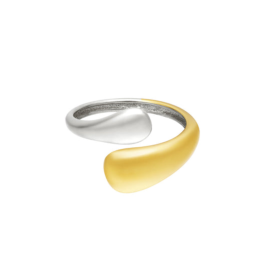 Bague femme ajustable Charlie