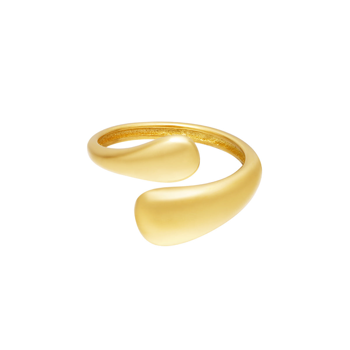 Bague femme ajustable Charlie