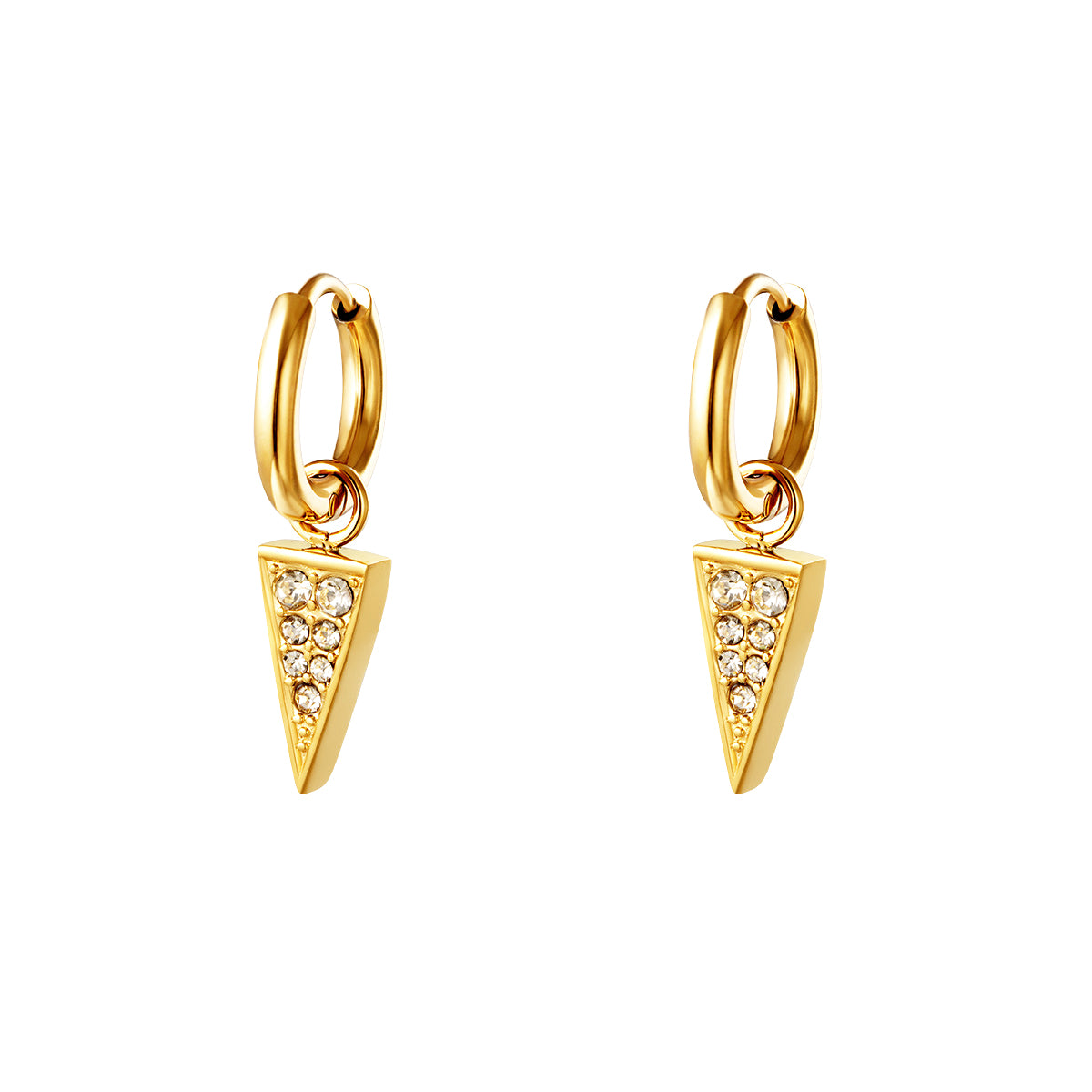 Boucles d'oreilles femme Kylie