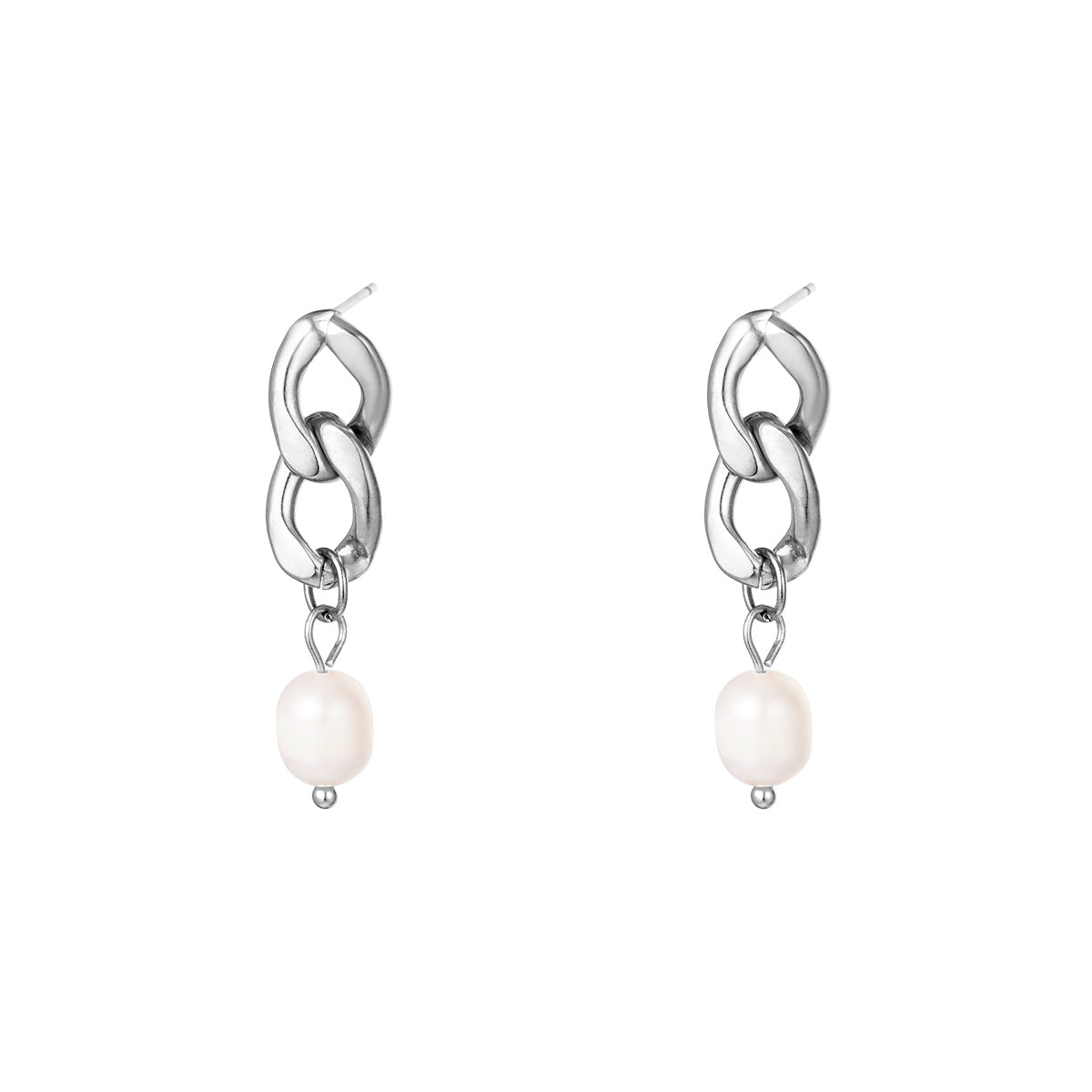 Boucles d'oreilles femme Mia