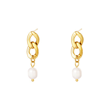 Boucles d'oreilles femme Mia