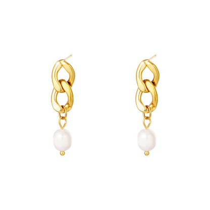 Boucles d'oreilles femme Mia