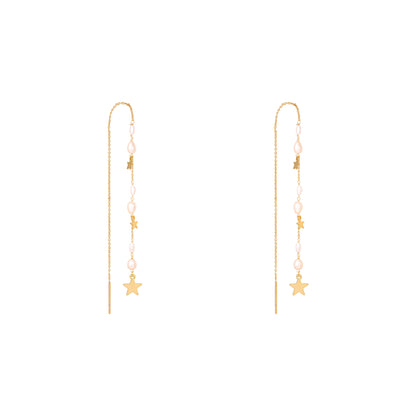 Boucles d'oreilles femme Réva