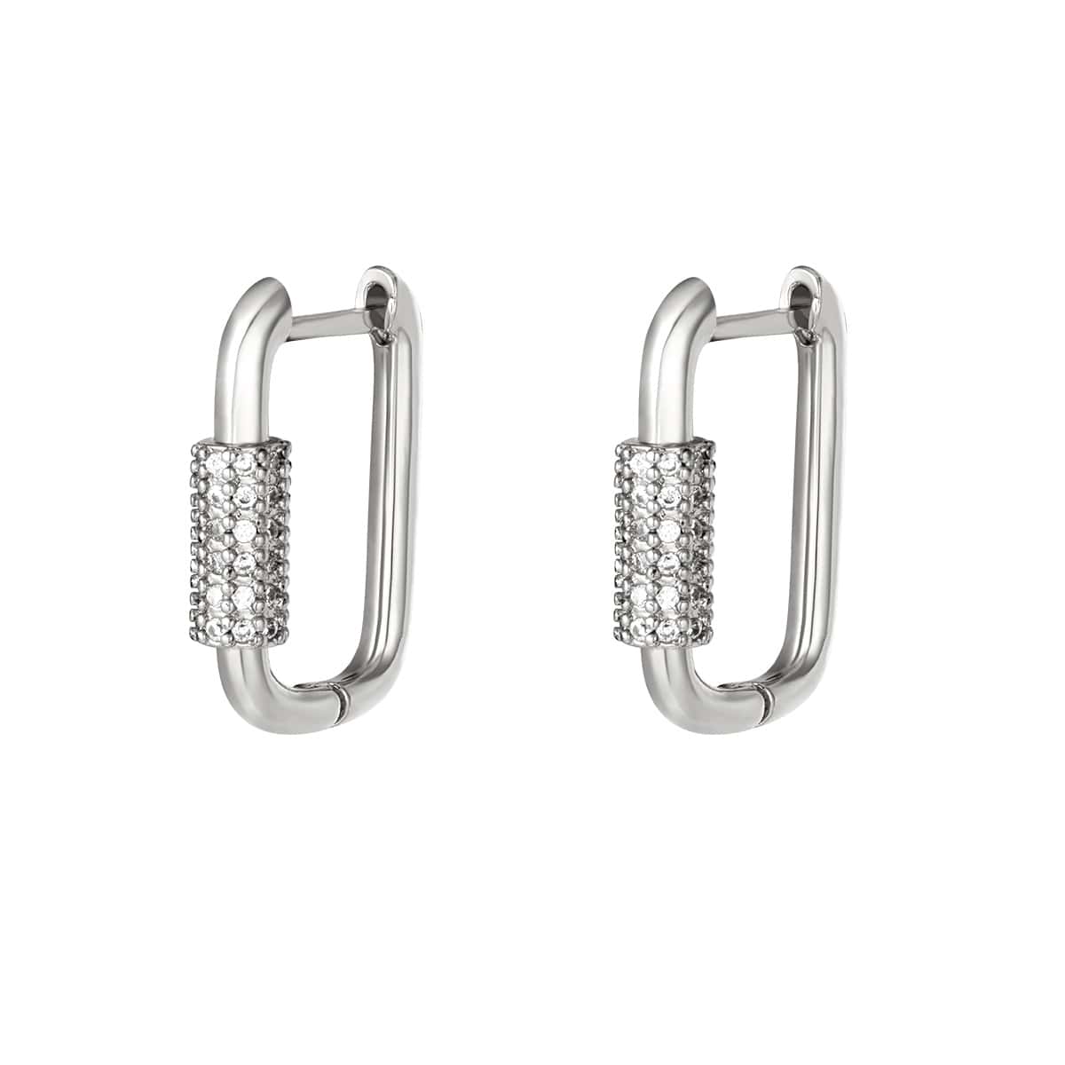 Boucles d'oreilles Betty