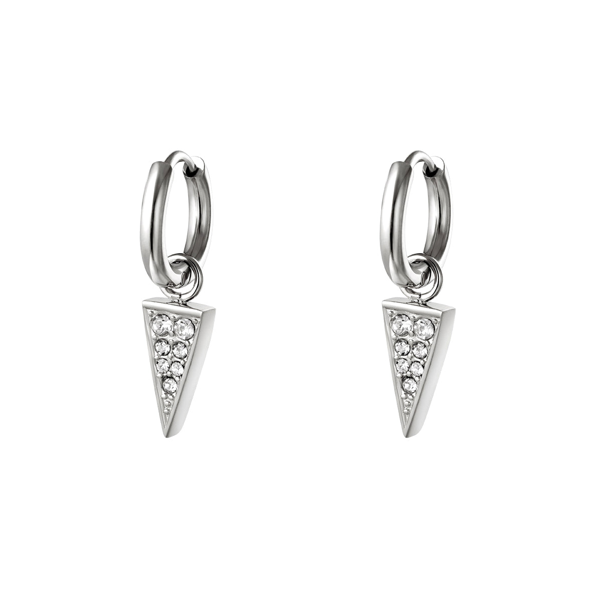 Boucles d'oreilles femme Kylie