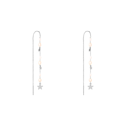 Boucles d'oreilles femme Réva