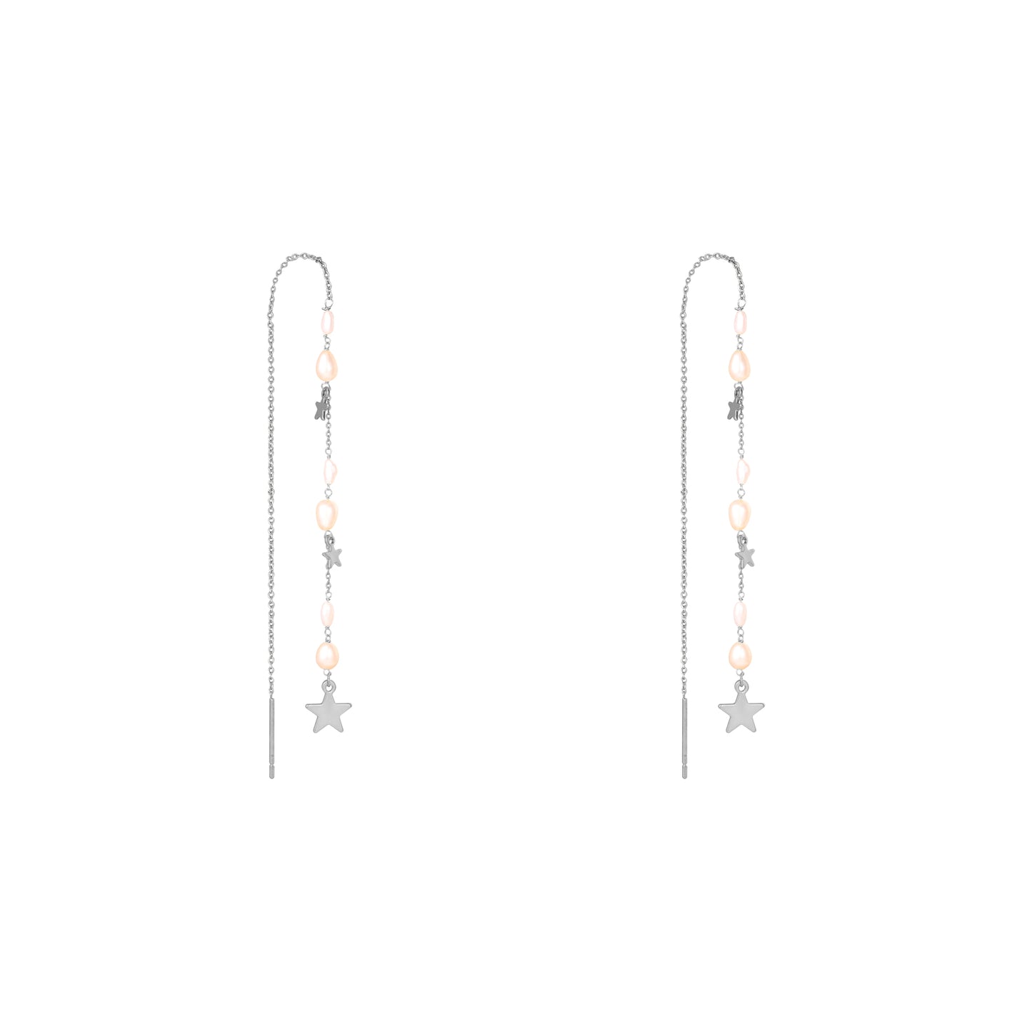 Boucles d'oreilles femme Réva