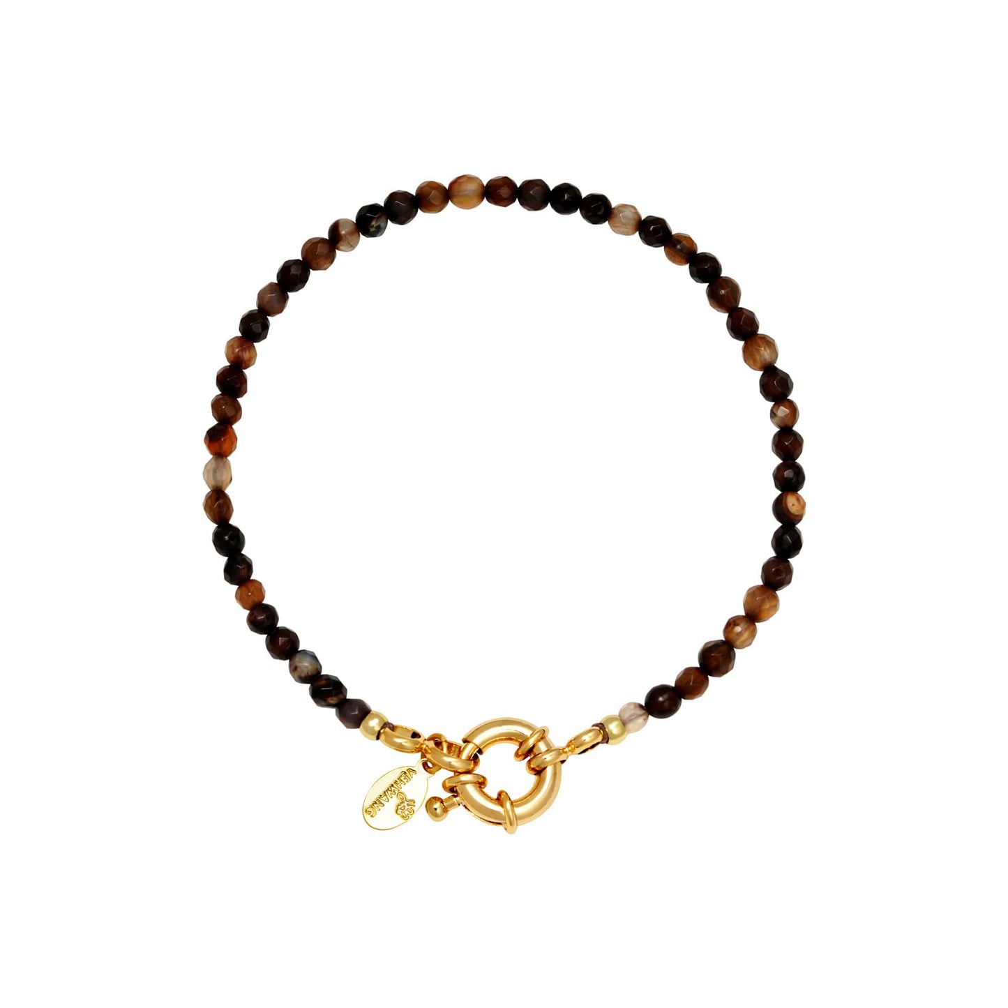 Bracelet femme Athena