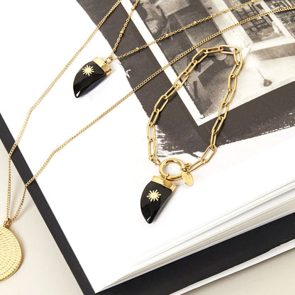 Bracelet femme Félicité