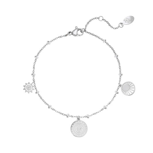 Bracelet femme Celeste