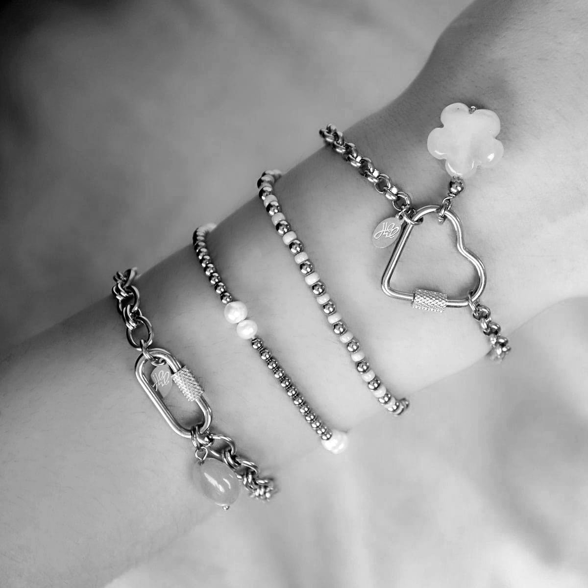 Bracelet femme Heart