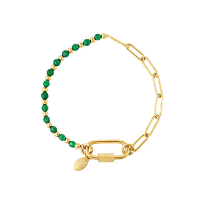 Bracelet femme Frida