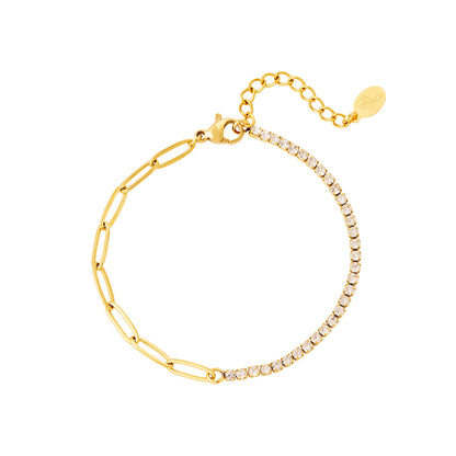 Bracelet femme Gladys
