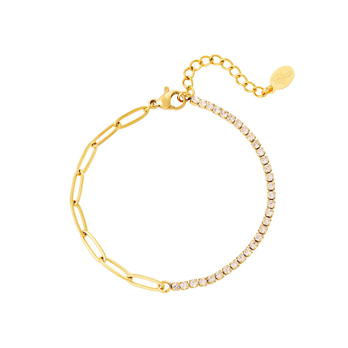 Bracelet femme Gladys