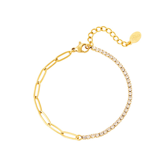 Bracelet femme Gladys