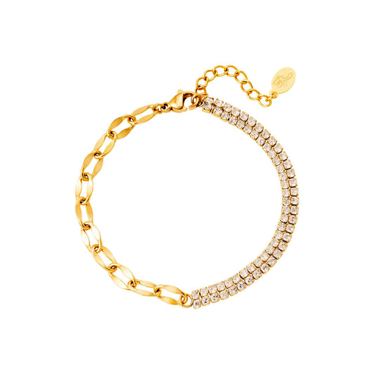 Bracelet femme Gloria