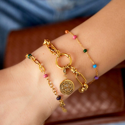 Bracelet femme Sierra