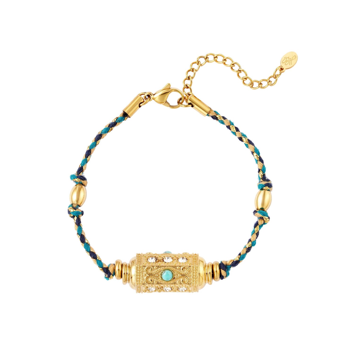 Bracelet femme Jamila