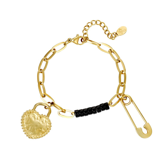 Bracelet femme Juliette