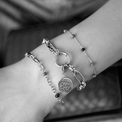 Bracelet femme Sierra