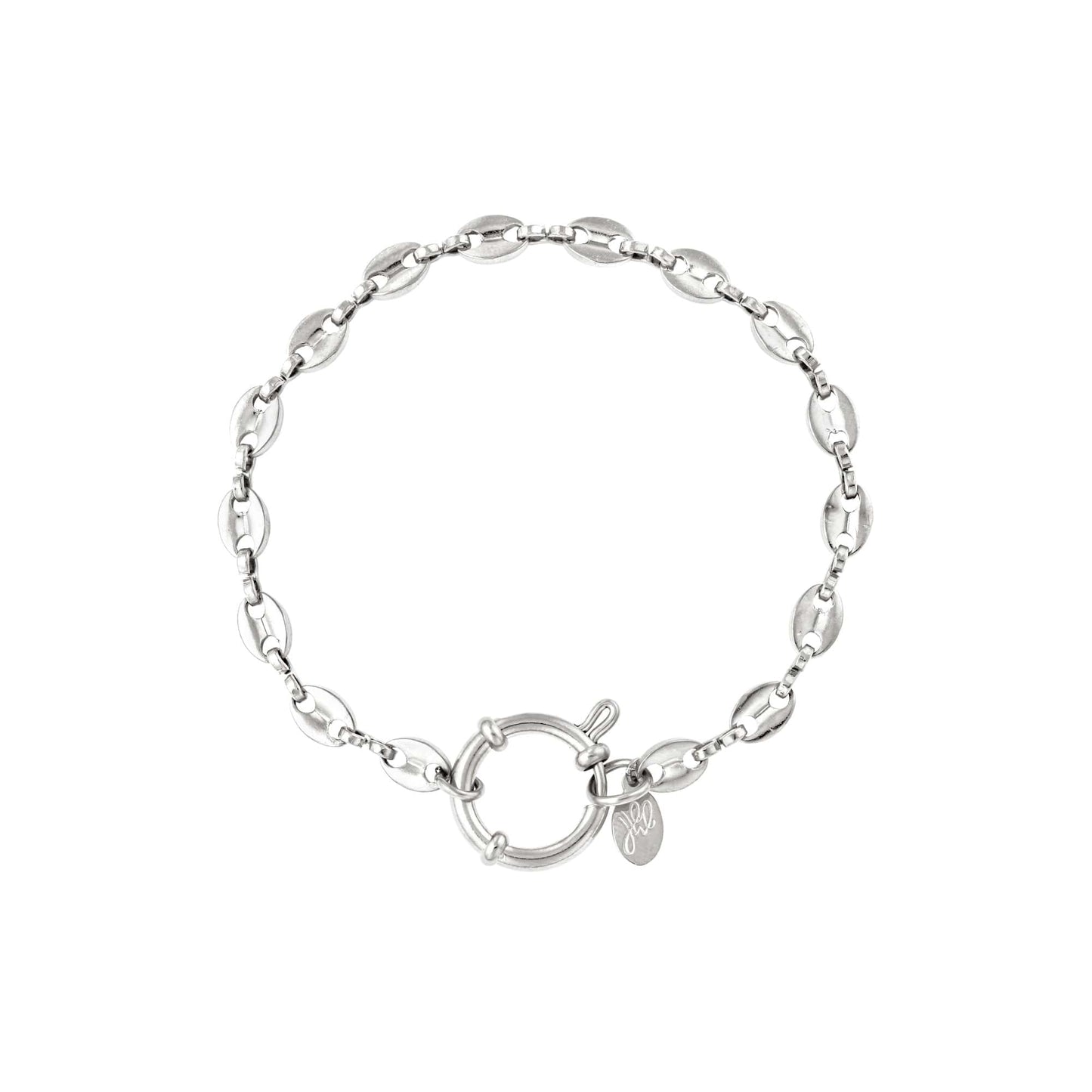 Bracelet femme Grain de café