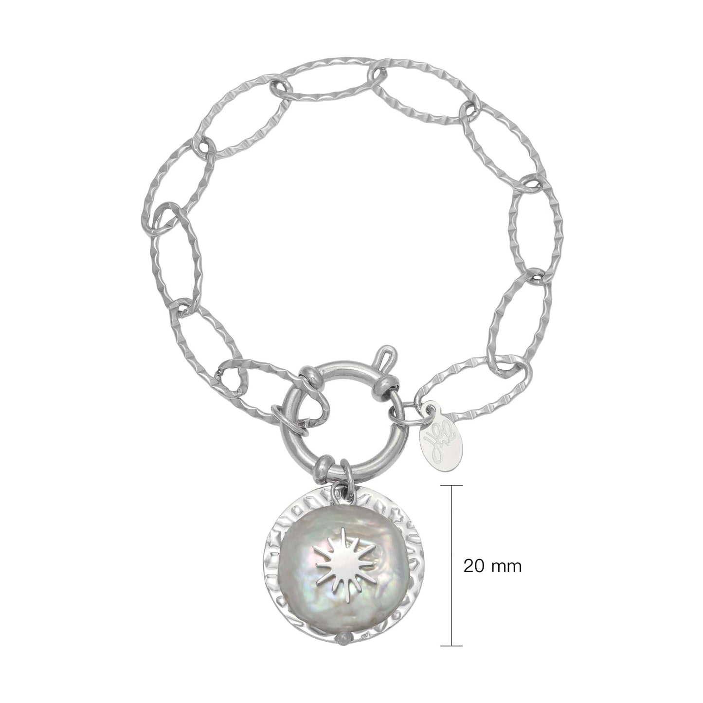 Bracelet femme Némo