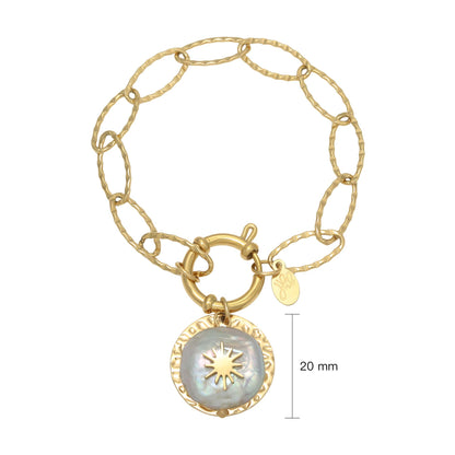 Bracelet femme Némo