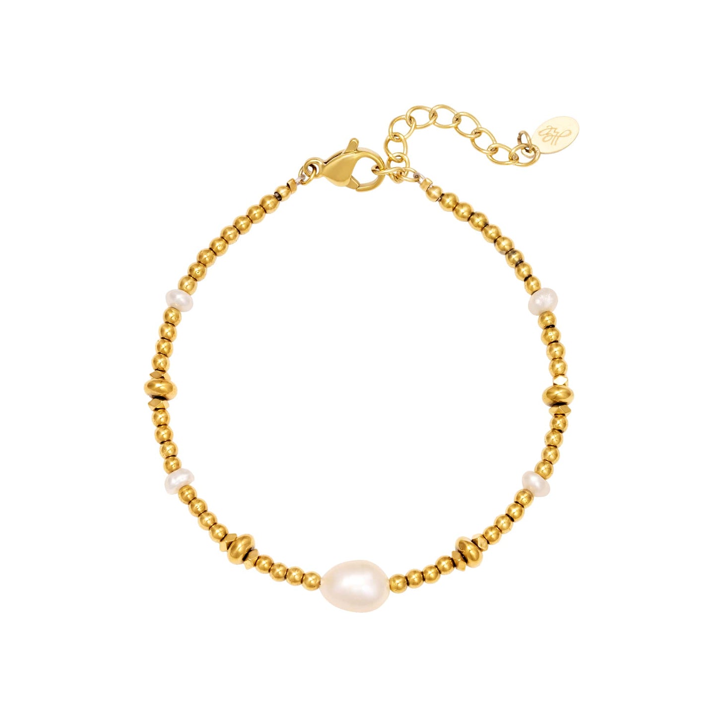 Bracelet femme Nérina