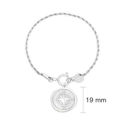 Bracelet femme Noé
