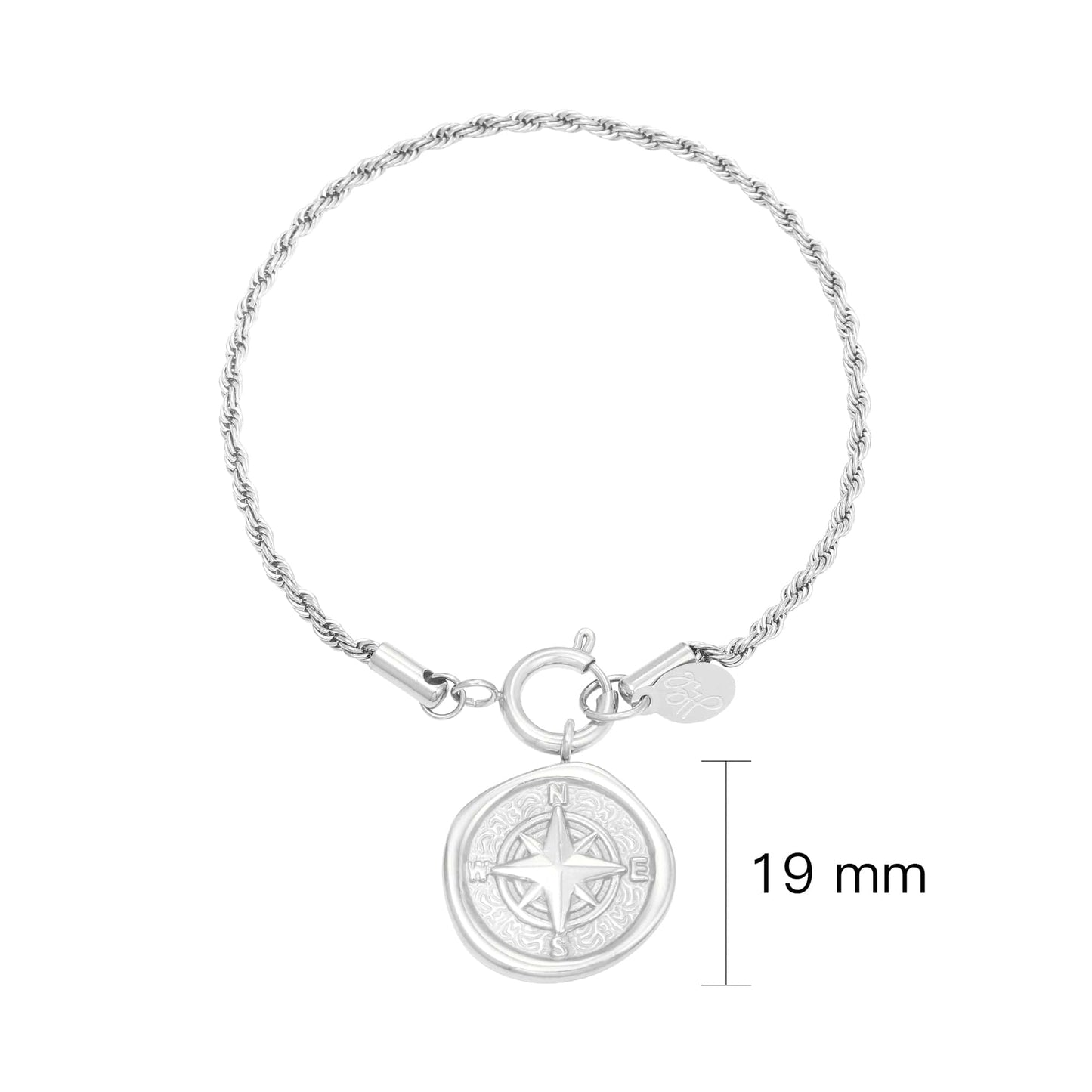 Bracelet femme Noé