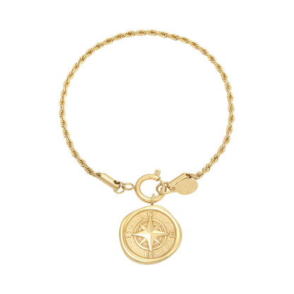Bracelet femme Noé