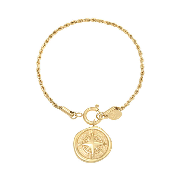 Bracelet femme Noé