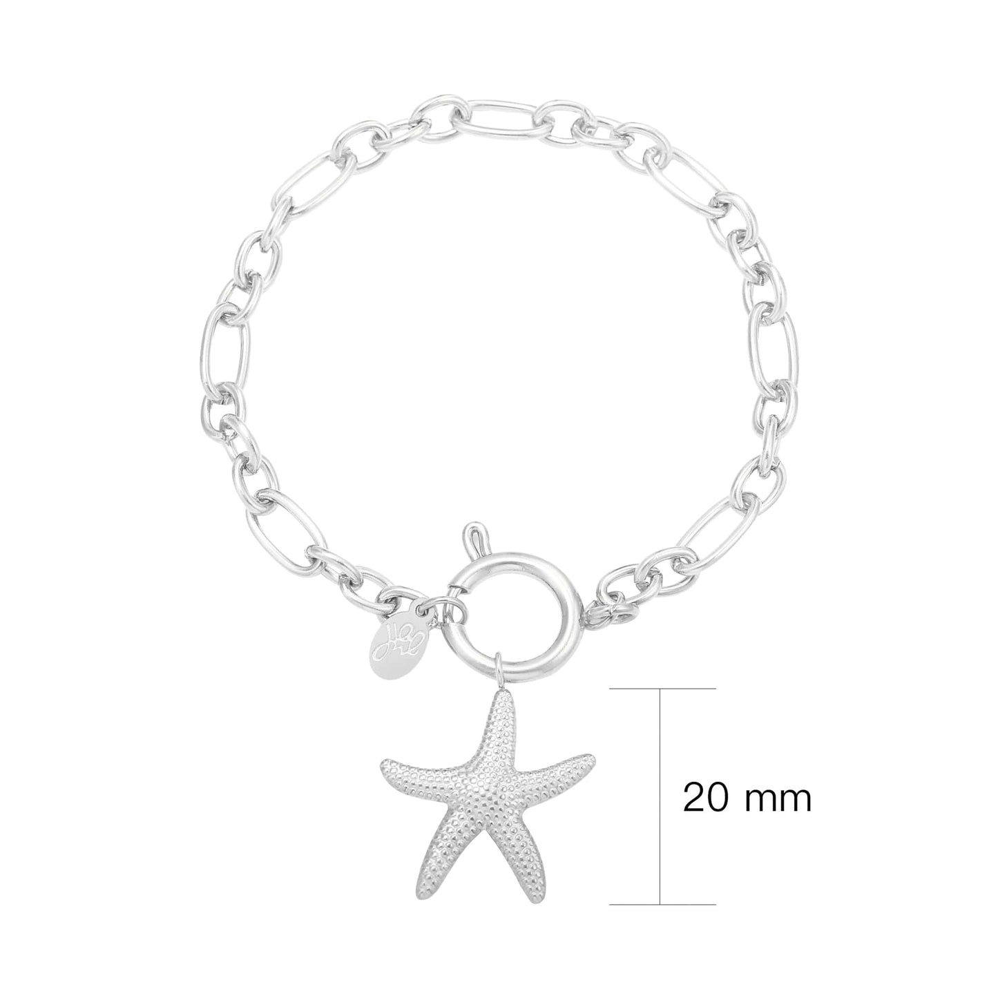 Bracelet femme Océania