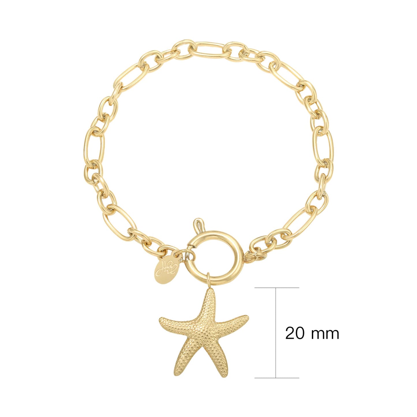 Bracelet femme Océania