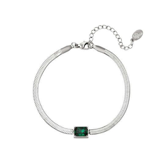 Bracelet femme Olympe