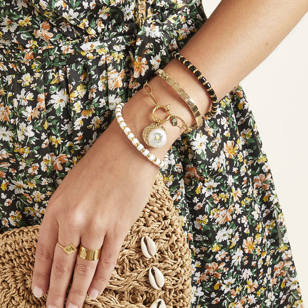 Bracelet femme Némo