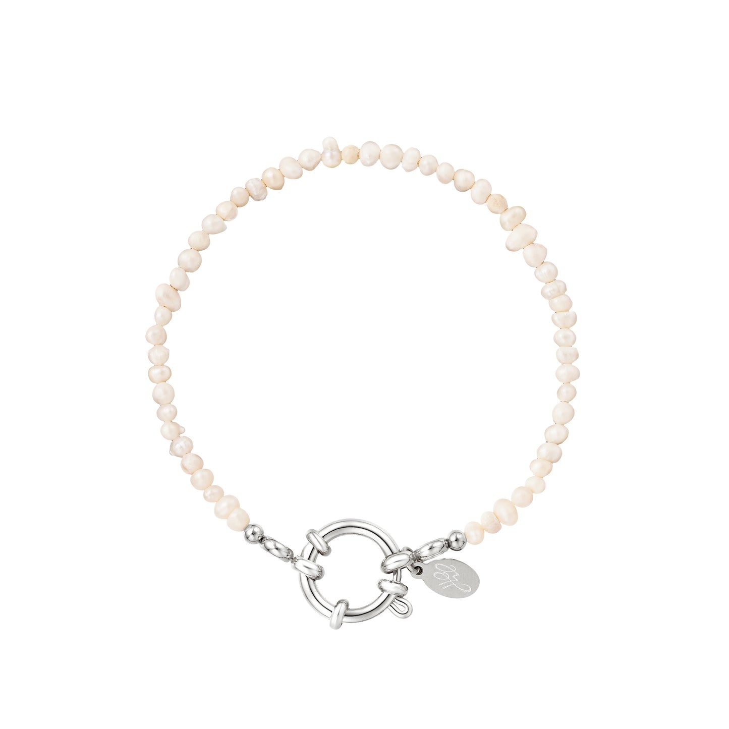 Bracelet femme Perla