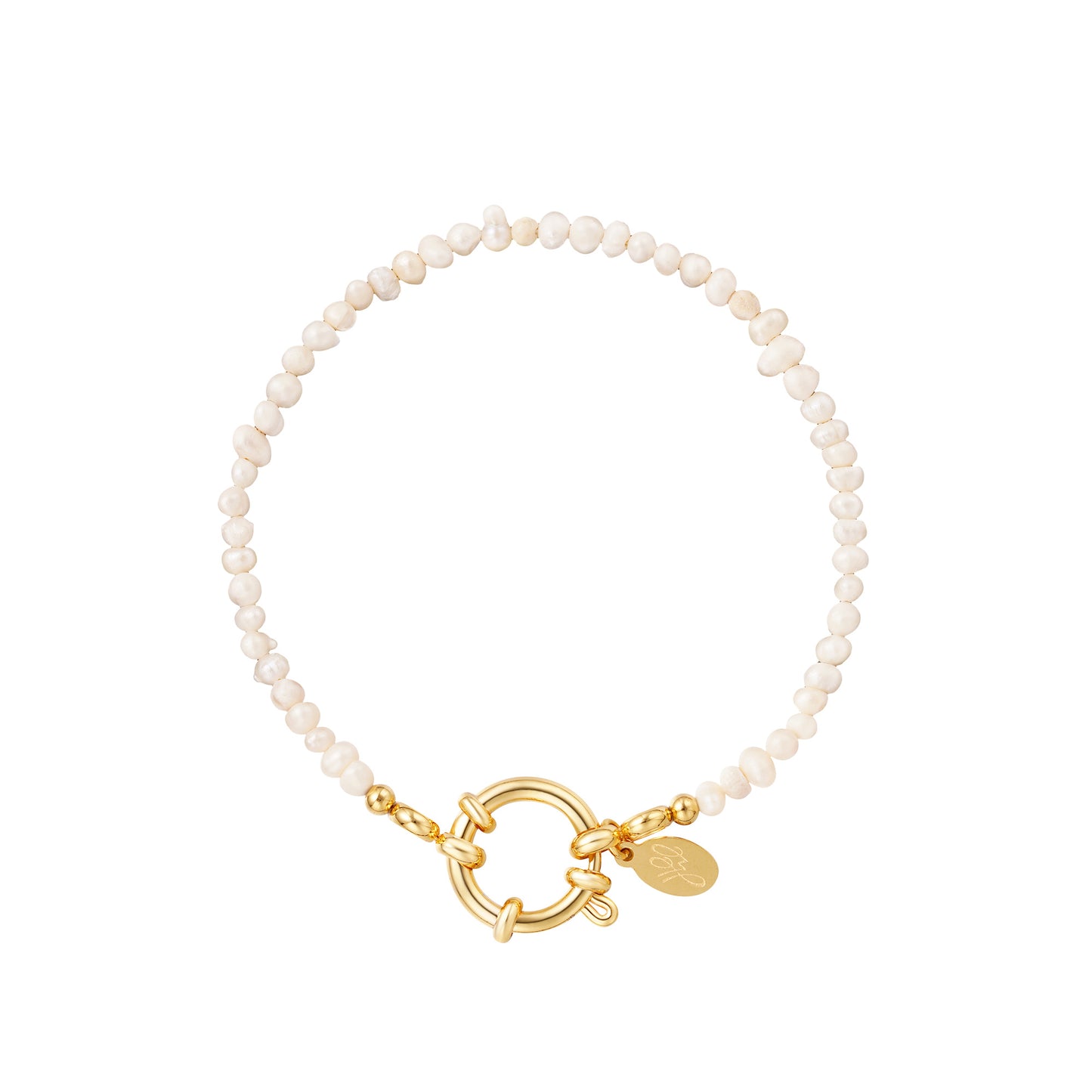 Bracelet femme Perla