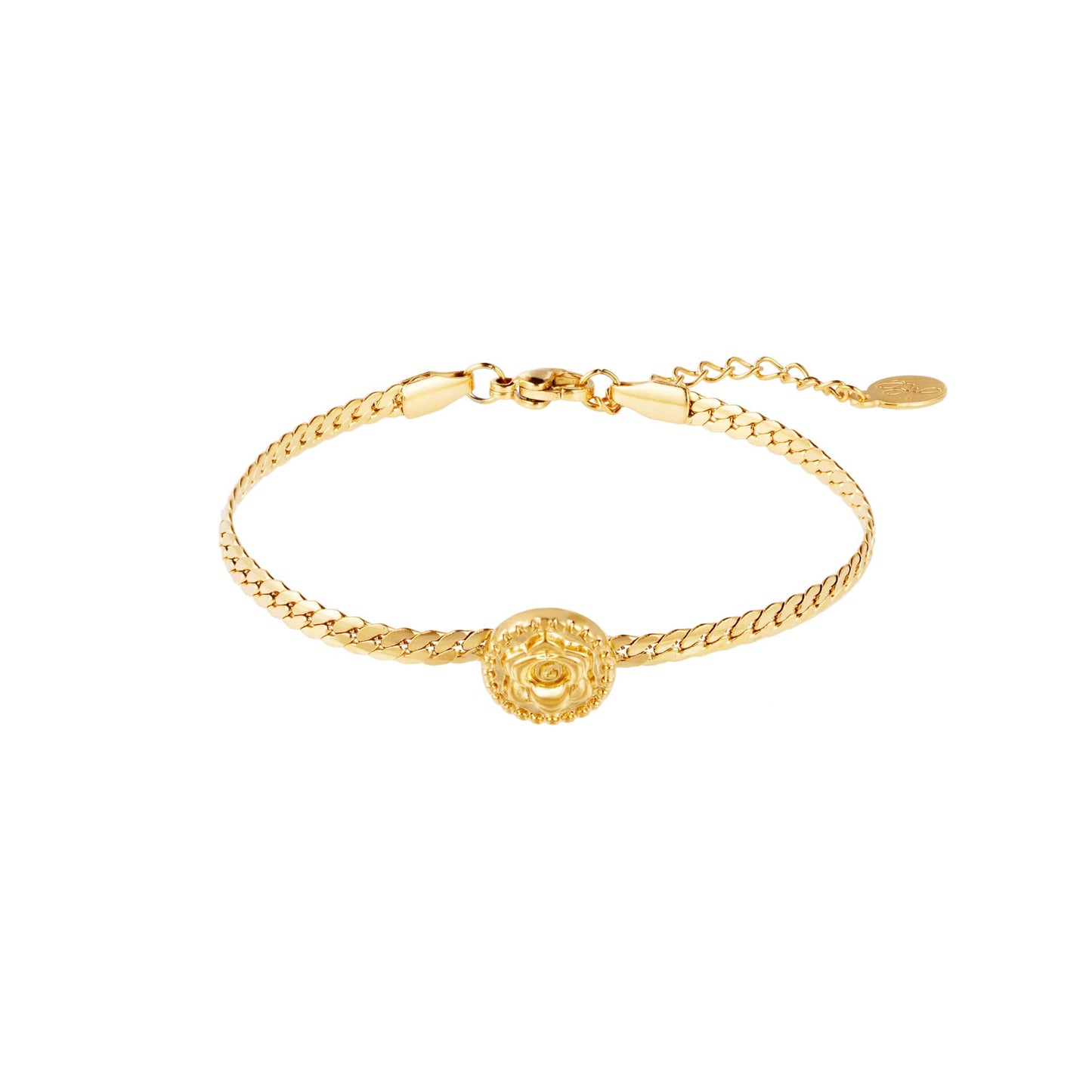 Bracelet femme Rosa