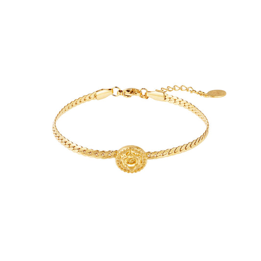 Bracelet femme Rosa