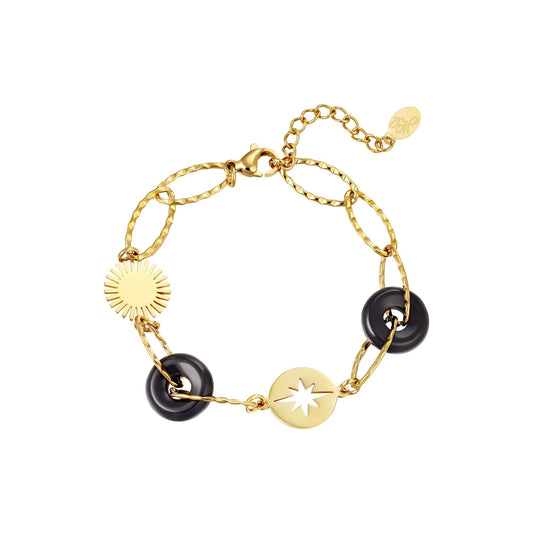 bracelet femme Solène