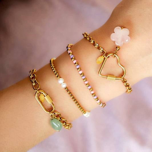 Bracelet femme Heart